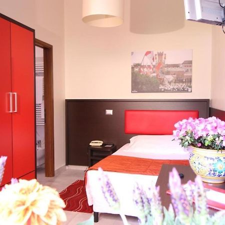 Hotel Al Corso Legnano Luaran gambar