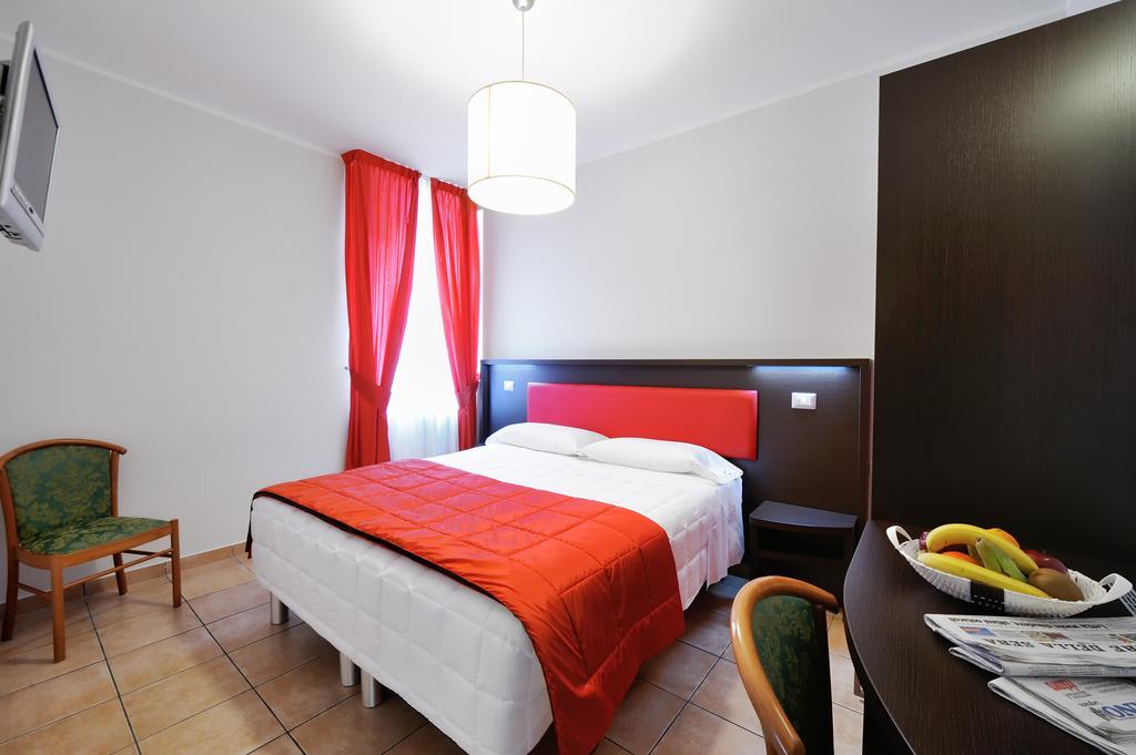 Hotel Al Corso Legnano Bilik gambar