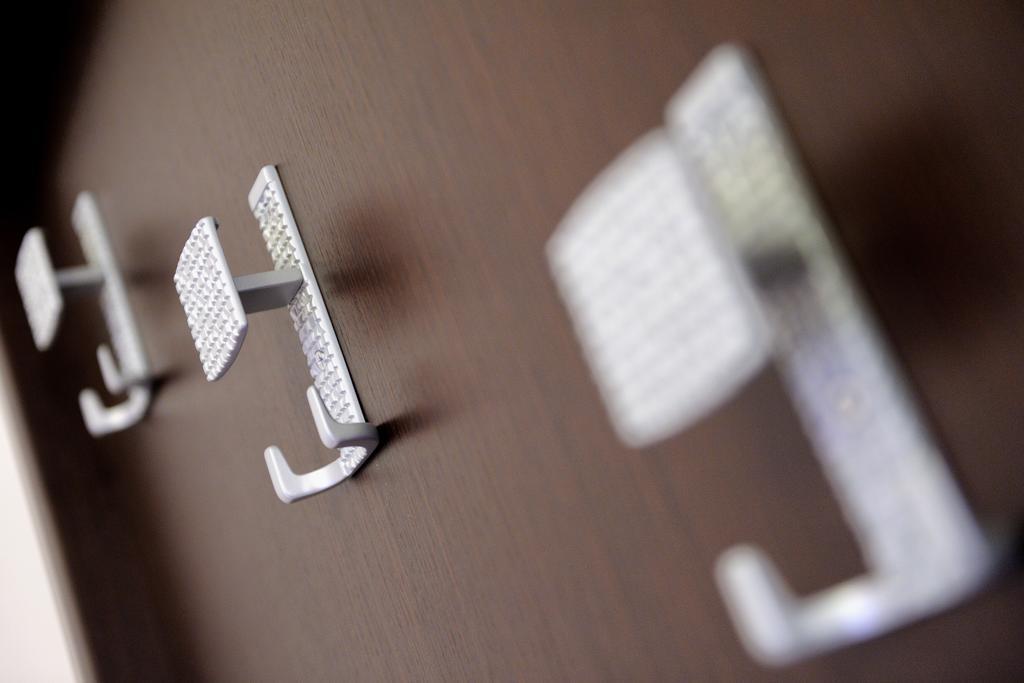 Hotel Al Corso Legnano Bilik gambar