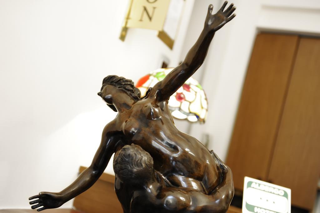 Hotel Al Corso Legnano Bilik gambar