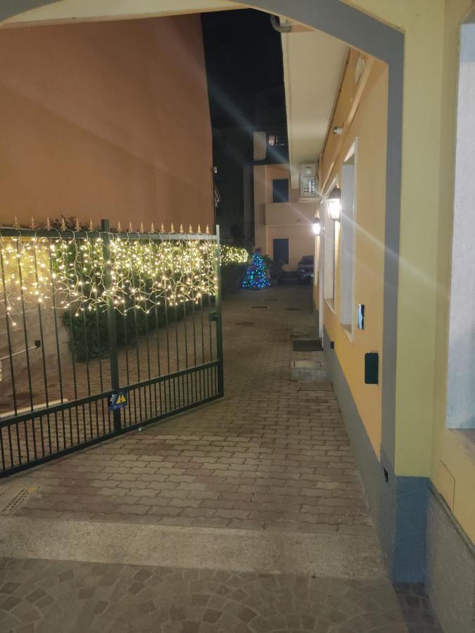 Hotel Al Corso Legnano Luaran gambar