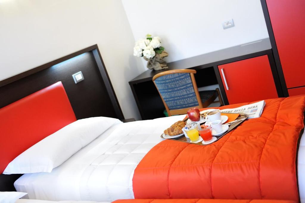 Hotel Al Corso Legnano Bilik gambar