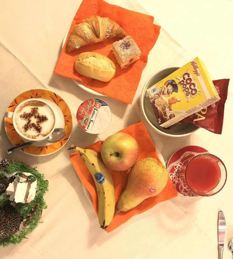 Hotel Al Corso Legnano Luaran gambar