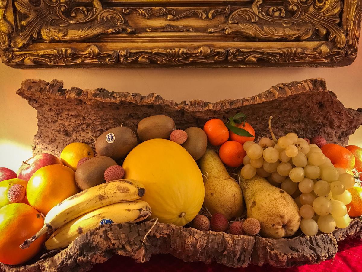 Hotel Al Corso Legnano Luaran gambar