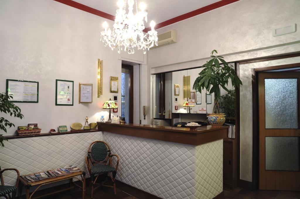 Hotel Al Corso Legnano Luaran gambar