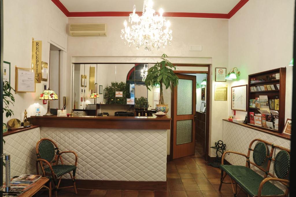 Hotel Al Corso Legnano Luaran gambar