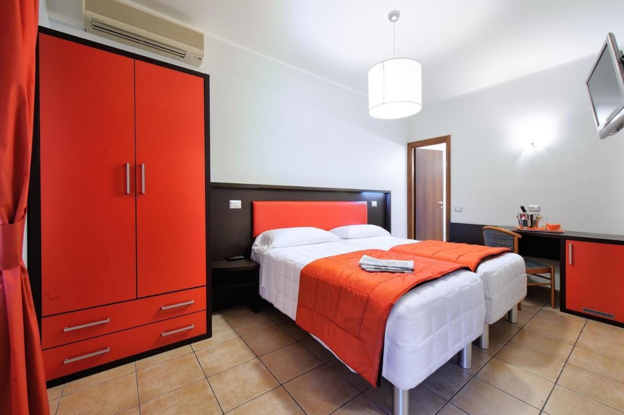 Hotel Al Corso Legnano Bilik gambar